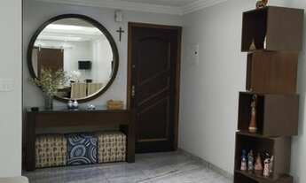 Imagem 4: Apartamento 104 m², 3 Dorms, Sendo 1 Suite, 2 Vagas, Santa Maria, São Caetano do Sul, SP