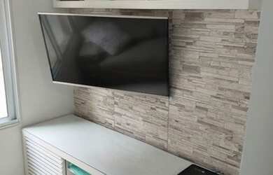 Imagem 3: Apartamento para venda com 51 metros quadrados com 2 quartos