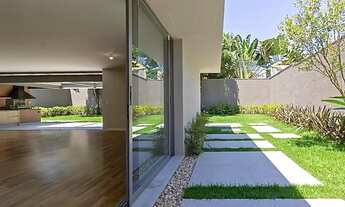 Imagem 4: RESIDÊNCIA EM 2 ANDARES 4 STES 6VGS TOTALMENTE REFORMADA