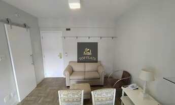 Imagem 6: Flat disponível na Vila Olímpia