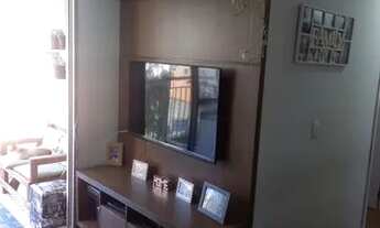 Imagem 6: Apartamento para venda com 62 metros quadrados com 3 quartos em Centro - Diadema - SP