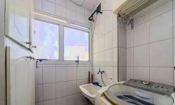 Imagem 7: Apartamento para Venda em São Paulo, Vila Olímpia, 2 dormitórios, 1 suíte, 2 banheiros, 1