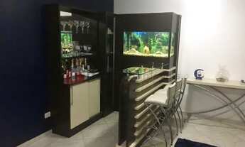 Imagem 4: Sobrado para venda ou locação - Campestre, Santo André