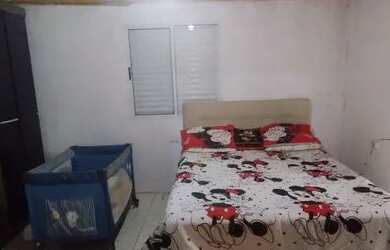 Imagem 5: Vendo casa de barbada Jd Castelo Viamão