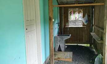 Imagem 4: Alugo casa Br 282