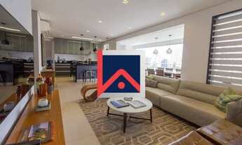 Imagem 2: Apartamento Venda 3 Dormitórios - 134 m² Brooklin