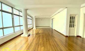 Imagem: Apartamento à venda em Higienópolis 3