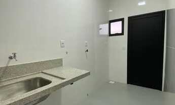 Imagem 6: Sobrado 274M² - Parqville Jacarandá - Aparecida de Goiânia GO Casa em Condomínio com 4 Qu