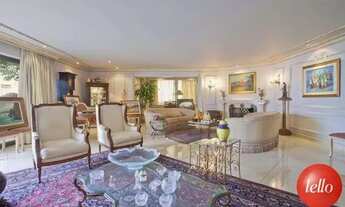 Imagem 6: São Paulo - Apartamento Padrão - Higienópolis