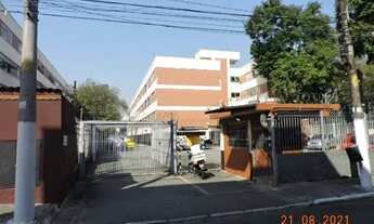 Imagem: Locação Residential / Apartment Jacana