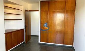 Imagem 3: Apartamento com 3 dormitórios, 121 m² - venda por R$ 330.000,00 ou aluguel por R$ 2.076,00