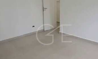 Imagem 5: Apartamento com 1 dormitório para alugar, 50 m² por R$ 2.300,00/mês - Gonzaga - Santos/SP