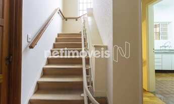 Imagem 5: Locação Casa Higienópolis São Paulo