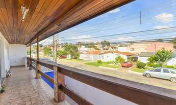 Imagem 2: Terreno em Santa Quitéria - Curitiba - PR