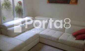 Imagem 4: Espaço e conforto no Village Damha Rio Preto I: Casa com 3 suítes e escritório