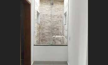 Imagem 7: Casa com 3 dormitórios à venda, 85 m²- Heimtal - Londrina/PR