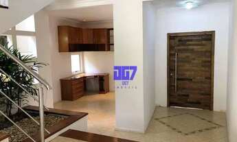 Imagem 2: Casa com 4 dormitórios à venda, 233 m² por R$ 1.480.000,00 - São Paulo II - Cotia/SP