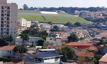 Imagem 4: Apartamento com 2 dormitórios à venda, 57 m² por R$ 390.000,00 - Jardim Oriental - São Pau