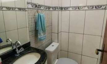 Imagem 6: Casa para Venda em São Paulo, Campo Grande, 2 dormitórios, 2 banheiros, 1 vaga