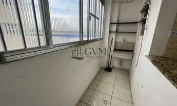 Imagem 6: Apartamento com 1 dorm, Boqueirão, Praia Grande - R$ 230 mil, Cod: 657