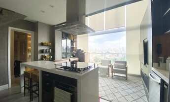 Imagem: Apartamento duplex para venda com 73 metros