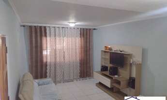 Imagem 6: SOBRADO - 3 - DORM - JARDIM PIRACUAMA - CAMPO LIMPO