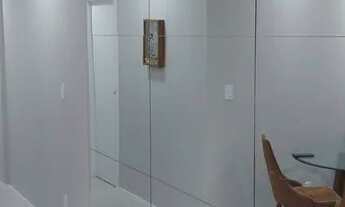 Imagem 6: Apartamento para venda possui 67 metros quadrados com 2 quartos em Centro - Florianópolis