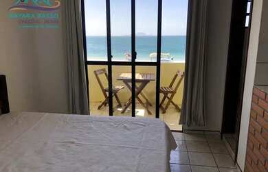 Imagem 4: Apartamento com 1 dormitório para alugar, 18 m² por R$ 1.200,01/mês - Ingleses - Florianóp