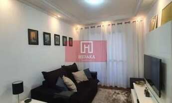 Imagem 3: Apartamento à venda no bairro Ipiranga - São Paulo/SP, Zona Sul