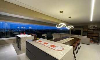 Imagem 5: GOIÂNIA - Apartamento Padrão - PARK LOZANDES