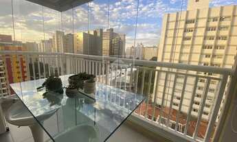 Imagem 3: Apartamento - Cambuí - Campinas