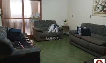 Imagem: Casa (térrea na rua) 3 dormitórios/suite