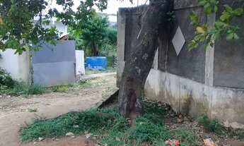 Imagem: Alugo casa térrea 2Q sendo 1 suíte, varanda