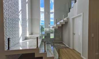 Imagem 2: Casa de condomínio sobrado para venda com 4 quartos