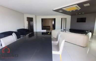Imagem 3: Apartamento, 199 m² - venda por R$ 2.300.000,00 ou aluguel por R$ 15.000,00/mês - Ponta da