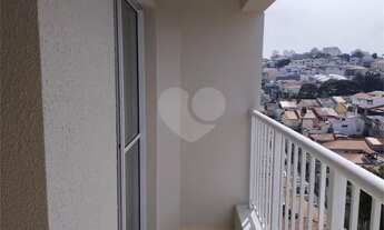 Imagem 3: São Paulo - Apartamento Padrão - MANDAQUI