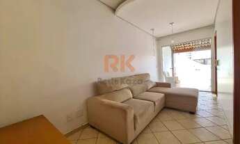 Imagem 7: Cobertura para aluguel, 3 quartos, 2 vagas, Manacás - Belo Horizonte/MG