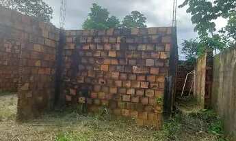 Imagem 6: Casa na Ilha de Vera Cruz