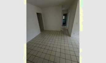 Imagem 2: Apartamento Residencial das Mangueiras 03 quartos 01 vaga