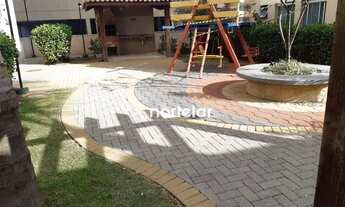 Imagem: APTº À VENDA NA VILA SIQUEIRA / LIMÃO