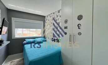 Imagem 5: Vargem Grande Casa em condomínio com 4 dormitórios