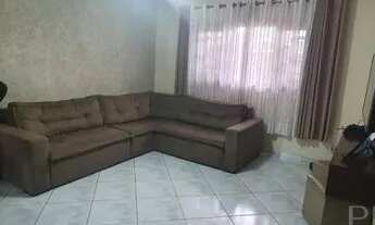 Imagem 3: Casa - Parque Residencial Vila União - Campinas