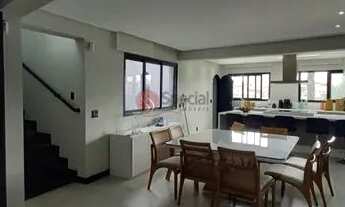 Imagem 5: Sobrado maravilhoso, 4 dormitórios, espaço gourmet com piscina, no Jardim Têxtil