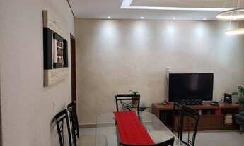 Imagem 7: QNL 23 Conjunto J - Casa com 3 dormitórios à venda, 160 m² por R$ 599.000 - Taguatinga Nor