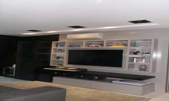 Imagem 7: Aluguel - APARTAMENTO - FUNCIONARIOS BELO HORIZONTE MG