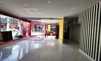 Imagem 4: Salão 230m² no Tatuapé para Locação