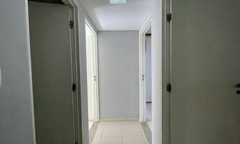 Imagem 5: Apartamento para venda tem 112 metros quadrados com 3 quartos na jatiuca