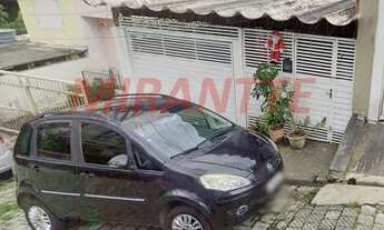 Imagem: Casa para venda possui 82 metros quadrados