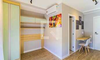 Imagem 5: Apartamento para Aluguel - Butantã, 1 Quarto, 25 m2