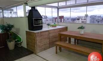 Imagem: São Paulo - Apartamento Padrão - Vila